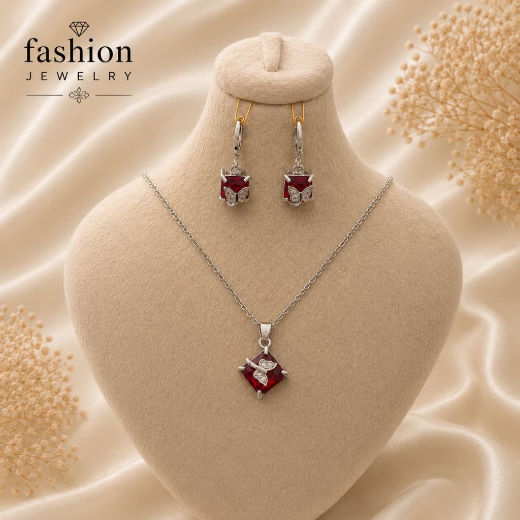 نیمست Fashion Jewelry کد 3634